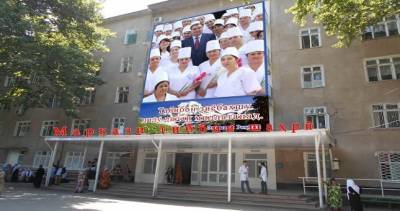 Министерство здравоохранения и социальной защиты населения: «В Душанбе снизилась заболеваемость COVID-19»