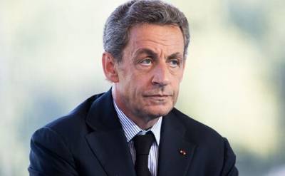 Суд Парижа начал рассматривать дело бывшего президента Франции Николя Саркози