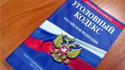 Житель Тверской области получил условный срок за ложный донос