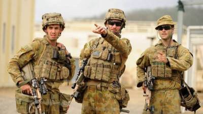 Девять австралийских солдат покончили с собой после разоблачения их преступлений в Афганистане – СМИ