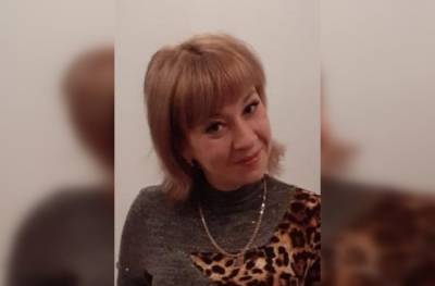В Башкирии загадочно пропала 41-летняя женщина