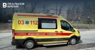 В Татарстане зафиксирована еще одна смерть от коронавируса