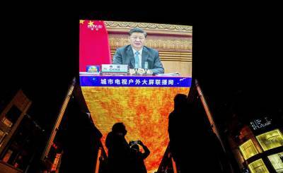 Жэньминь жибао (Китай): Си Цзиньпин призвал G20 к усилиям по противодействию пандемии и восстановлению экономики