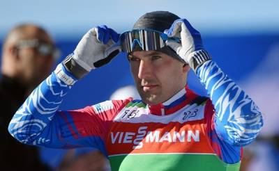 Биатлонист Евгений Гараничев назвал проверки WADA беспределом