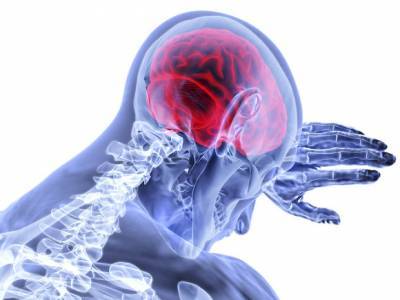 Пульмонолог рассказал, может ли головная боль быть последствием перенесенного COVID-19