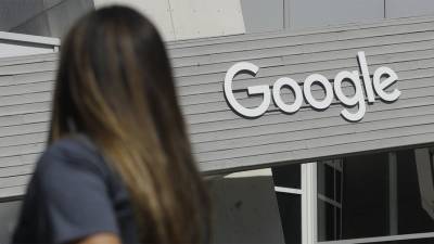 Роскомнадзор завел дело против Google из-за запрещенных сайтов