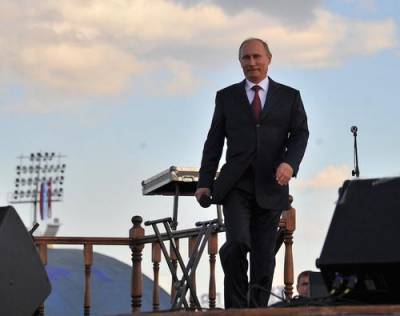 Путин планирует посетить Саров 25 ноября