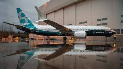 Алексей Дмитриев: Возвращение 737 MAX улучшает перспективы Boeing