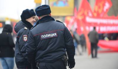 В Госдуме предложили многократно увеличить штрафы за неповиновение на митингах