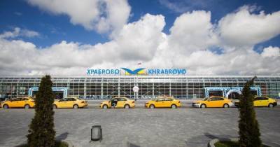 В Калининграде отменили авиарейсы в Нижний Новгород и Челябинск