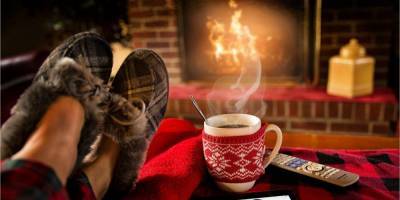 Зимние праздники. Сколько украинцы будут отдыхать в декабре