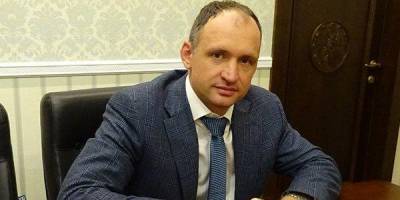 Советник главы ОП вступился за Татарова: Он был клерком и озвучивал позицию МВД