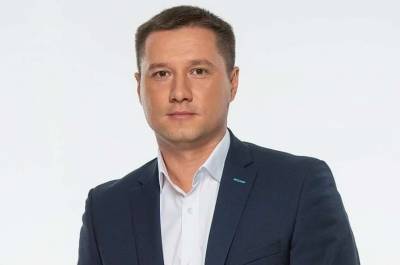 Михаил Терентьев отчитался перед жителями столичного Печерска о выполнении их поручений