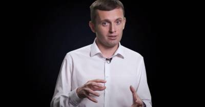 Руслан Бортник разнес заявление Ляшко о закупке вакцины для Украины: "Это попытка забросить ..."