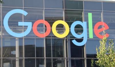 Роскомнадзор возбудил дело против компании Google, не удалившей порно-контент из сети