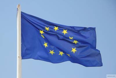 Bloomberg: Евросоюз ожидают «годы пандемической боли»