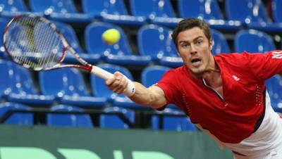 Сафин прокомментировал победу Медведева на Итоговом турнире ATP