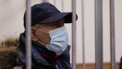 Глава полиции Кизлярского района Дагестана арестован по делу о терактах в Москве
