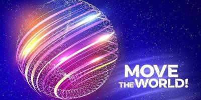 В онлайне из 12 стран. Стартовало детское Евровидение под слоганом Move the world