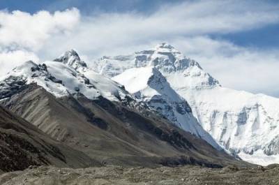 Учёные оценили вероятность массового таяния ледников в Тибете