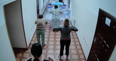В Калининградской области пациентов с COVID-19 обучают дыхательной гимнастике