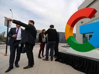 Роскомнадзор пригрозил Google штрафом до 5 млн рублей за выборочное удаление ссылок на запрещенные сайты