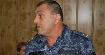 Причастный к терактам в метро полковник МВД арестован на два месяца