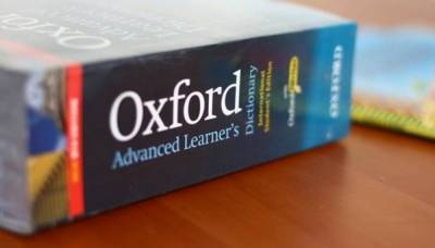 Оксфордский словарь выделил самые важные слова каждого месяца 2020 года