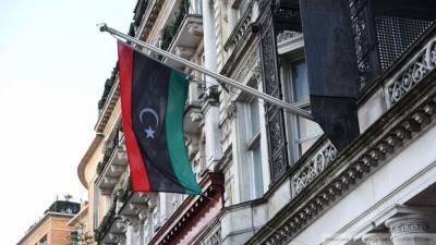 Ливийский делегат рассказал ООН о попытке подкупа на форуме в Тунисе