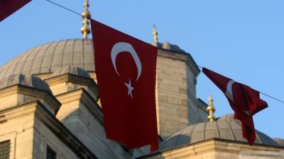 Подконтрольные Турции боевики разграбили сирийскую церковь ради наживы