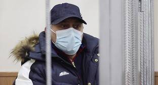 Гази Исаев арестован по делу о терактах в метро Москвы