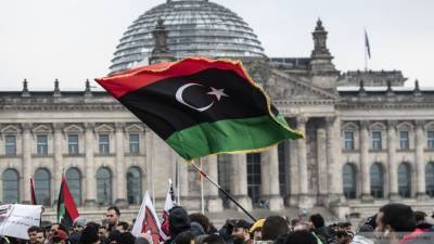 ООН получила показания о коррупции на Форуме политического диалога по Ливии