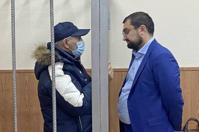 Глава полиции Кизлярского района Дагестана арестован по делу о терактах в метро Москвы