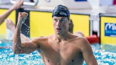 Спортсмен из Украины поставил удивительный европейский рекорд