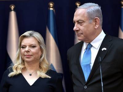 Израильский премьер назвал женщин «животными с правами»