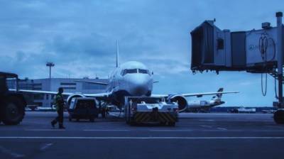 Белавиа временно приостанавливает рейсы во все аэропорты России, кроме одного
