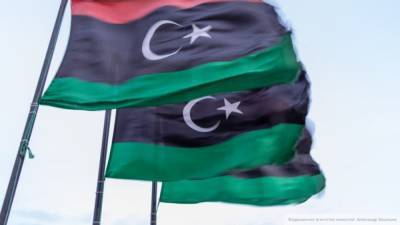 Член Палаты представителей Ливии обвинил Катар в провале форума по Ливии
