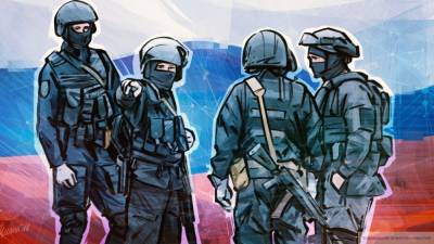 ФСБ задержала банду этнических преступников в Ярославле