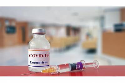 Меркель обеспокоена доступностью и распределением вакцины от COVID–19