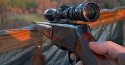 В Одесской области застрелили охотника