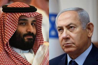 Израильско-саудовская двусмысленность секретного визита: был ли Нетаньяху?