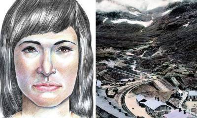 Самое таинственное преступление Норвегии: кем была женщина из долины Исдален