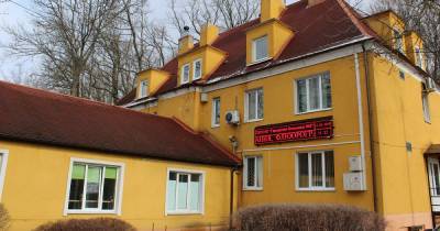 На оборудование для горбольницы №2 в Калининграде потратят почти полмиллиона евро
