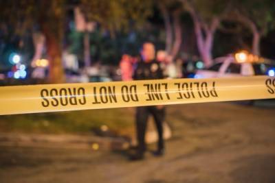 1 человек погиб, 6 ранены в стрельбе на вечеринке по случаю 16-летия в Нью-Йорке