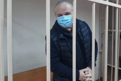 В Москве осужден бывший гендиректор издательства «Известия»