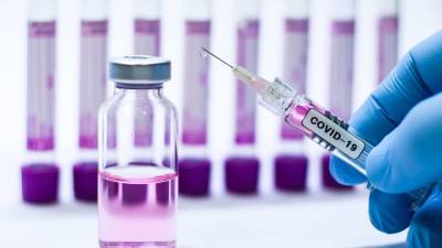 Украинская вакцина от COVID-19 может быть готова к концу 2021года: при каких условиях