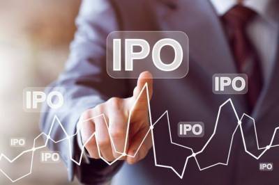Технологические компании массово подают заявки на IPO