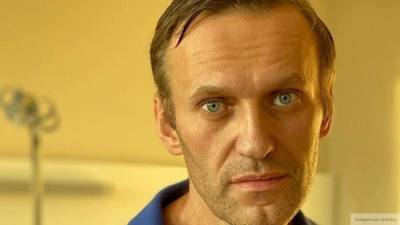 Депутат ФРГ объяснил, почему в Германии не хотят раскрыть дело Навального