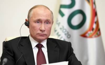 "Для Путина нет смысла ослабить коронную хватку", - в Москве ответили на обращение Богдана