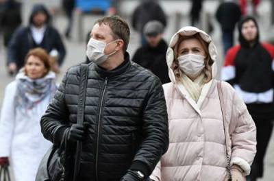 Можно ли заболеть если носишь маску: медик назвала вероятность заражения